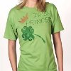 St Patricks Day Irish Princess TShirt