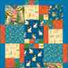 Japanese Afternoon Quilt