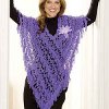 Jazzy Poncho