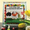 Jelly Bean Jar