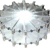 Jewel Case Pendant Lamp