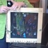 Jewelry Frame