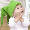 Jingle Jester Baby Hat