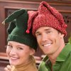 Jingle Jester Hat