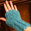 Julianne Fingerless Gloves