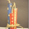 July 4th Firecracker Decorations
