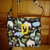 Kids Messenger Bag