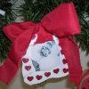 Kids Valentine Frame