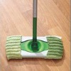 Knit Mop Cover
