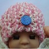 Easy Newborn Hat
