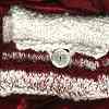Knit Pocket Pouch