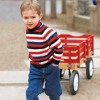 Knit Striped Sweater for Child