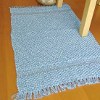 Knit Twists Rug