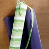 Knit Yoga Mat Bag