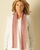 Chain Stitch Scarf