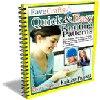 24 Quick and Easy Knitting Patterns eBook