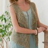 Lacy Anytime Vest