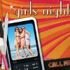 Ladies Night Invitation