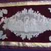 Last Supper Wall Hanging