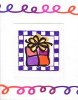 Latch and Window Stamp Card