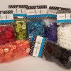 Buttons Galore