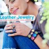 Leather Jewelry