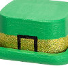 Leprechaun Hat Decoration