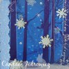 How to Upcycle a Tissue Box into a Holiday Door Hanger