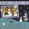 Let it Snow Page
