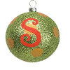Personalized Ornament