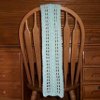 Light and Lacey Scarf