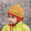 Lil Pumpkin Hat