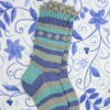 Little Arches Sock