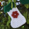 Little Stocking Ornaments