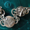 Inspirational Charm Bracelet