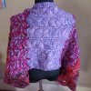 Lizard Skin Scarf