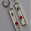 Long Pendant Earrings