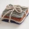 17 Loom Knitting Patterns