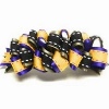 Looped Ribbon Hair Bow