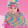 Loopy Poncho