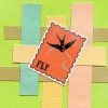 Loose Weave Card