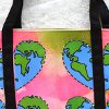 Earth Day Tote Bag