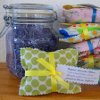 Lovely Lavender Sachets