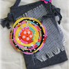 How to Make a No Sew Fabric Cellphone Pouch