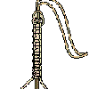 Macrame Hemp Bracelet