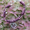 Maedeup Cord Bracelet
