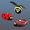 Clay Magic Bugs