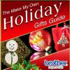 Make My Own Holiday Gifts Guide eBook
