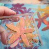 Make Your Own Foam Stamps