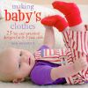 Making Babys Clothes